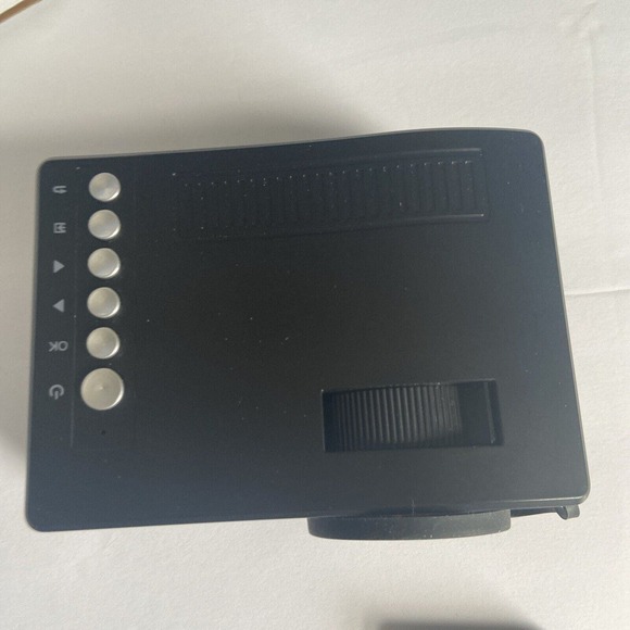 LED Projector Simplified Micro Projector SMP series - Picture 5 of 10